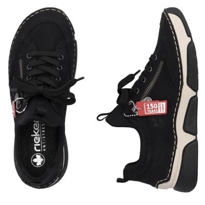 6. Rieker W 45973-00 Shoes