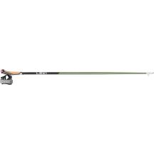 LEKI Flash Carbon Trekking Pole Unisex Fixed Length Design