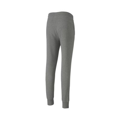 2. Puma men's cotton sweatpants gray comfortable sporty style