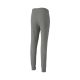 2. Puma men's cotton sweatpants gray comfortable sporty style