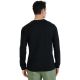 3. T-shirt 4F Longsleeve M432 M 4FWMM00TLONM432 20S