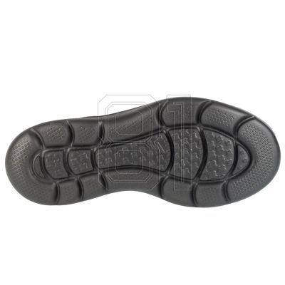 4. Skechers On-The-GO Encore - Winter Gleam 144849-BBK Black 36