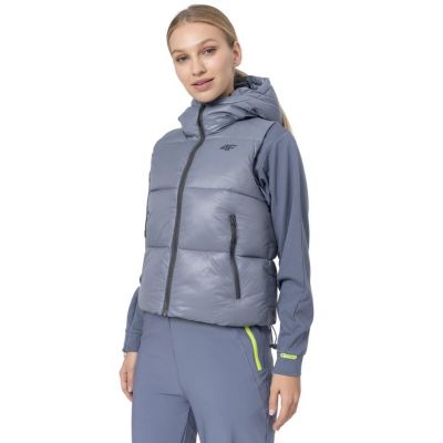 3. Vest 4F W H4Z22 KUDP004 32S