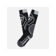 2. Rossignol Jr Speed Confort Socks Black