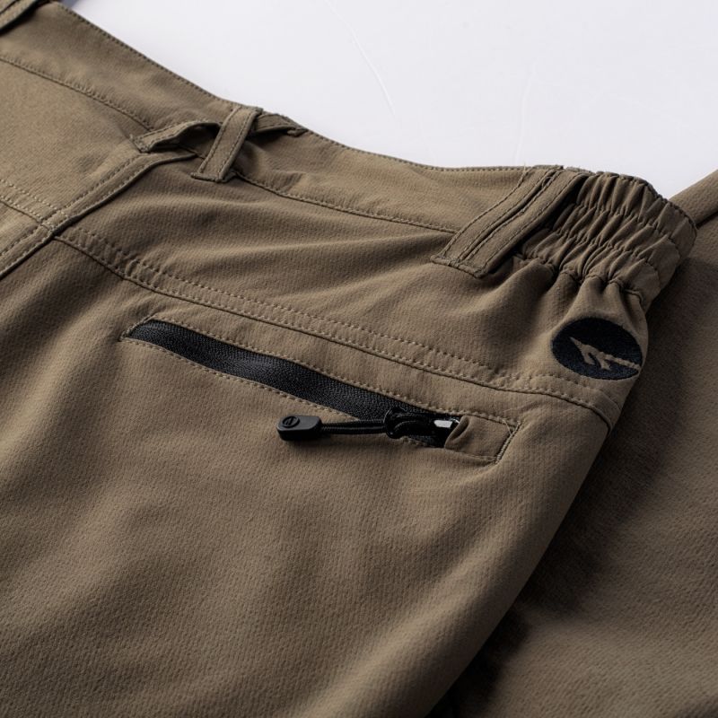 5. Hi-Tec Lady Erken W 92800396868 Trousers