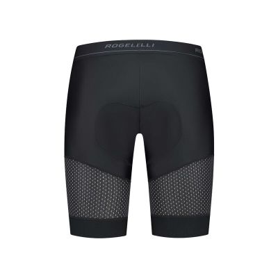 3. Rogelli ADVNTR Distance boxer shorts black S