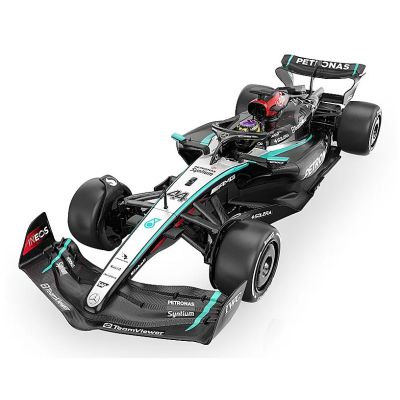 10. Jamara 402250 Remote Controlled Model Sports Car Electric Motor 1:12