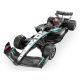 10. Jamara 402250 Remote Controlled Model Sports Car Electric Motor 1:12