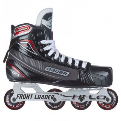 2. Bauer X700 Sr Goalkeeper Skates