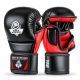 59. MMAsparring gloves S/M - Phantom Red - Valor Series