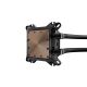 8. ENDORFY Navis F280 water cooling
