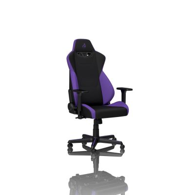 4. Nitro Concepts S300 Padded Upholstered Seat Padded Upholstered Backrest