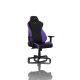 4. Nitro Concepts S300 Padded Upholstered Seat Padded Upholstered Backrest