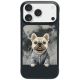 Nimmy Gentle Pets Series Dog MagSafe case for iPhone 17 Pro - black