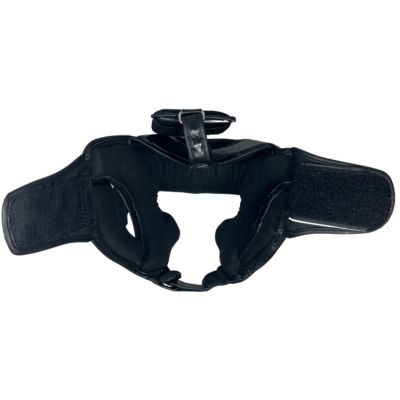 20. Masters Leather Boxing Headgear KSS-TECH 023069-02M