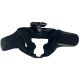 20. Masters Leather Boxing Headgear KSS-TECH 023069-02M