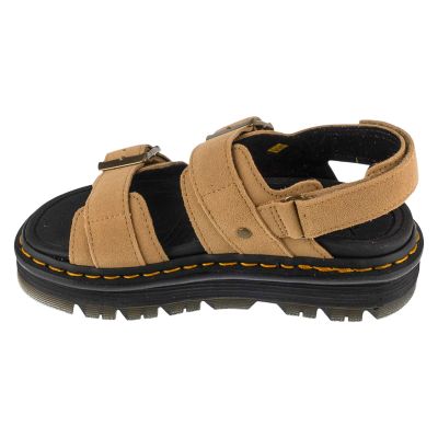 2. Dr. Martens Zebzag Sandals DM42689200 Beige 36