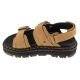 2. Dr. Martens Zebzag Sandals DM42689200 Beige 36