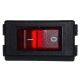 2. Blademaster Red Light Switch