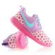3. Nike Roshe One Print (GS) W 677784-604 shoes