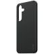 3. CARE by PanzerGlass Fashion QI Case for Samsung Galaxy S25+ - Black