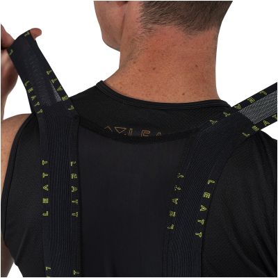 2. LEATT Bib Long MTB Endurance 4.0 Cycling Trousers