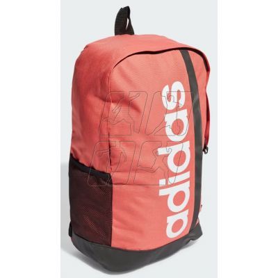 3. Adidas Linear Backpack IR9827
