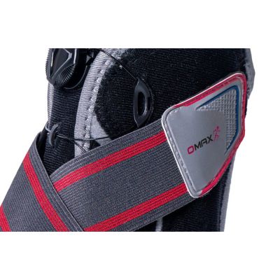 6. Ankle brace "Malleomax Pro" O-1161/L REHAFUND