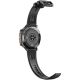 15. Smartwatch Gravity Black Strap + Bracelet GT42-1