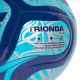 4. adidas World Cup 26 Trionda Club blue JD8027 football
