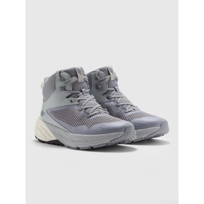 Men's high speed hiker trekking shoes with membrane 4F 4FWMM00FOTSM038-27S