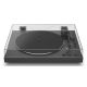 Sony PS-LX3BT Belt-Drive Turntable Black Automatic