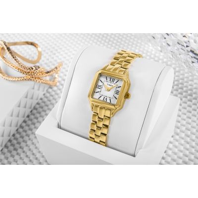 5. TIMEX Trend Legacy TW2Y23700 Women's Watch + BOX