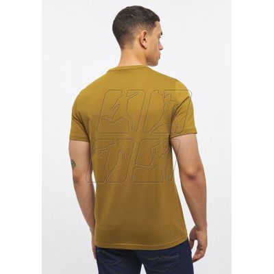 14. Mustang T-shirt Alex C Print M 1012520 6370