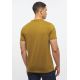 14. Mustang T-shirt Alex C Print M 1012520 6370