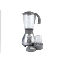 ELDOM BK6 NOXAR 100W BLACK 22000 RPM 1.8 L TEMPERED GLASS JUG TWO SPEED LEVELS + PULSE