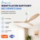 9. EXTRALINK NATURE PURE 52 SMART WIFI