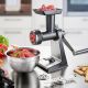 2. GEFU G-19090 meat grinder