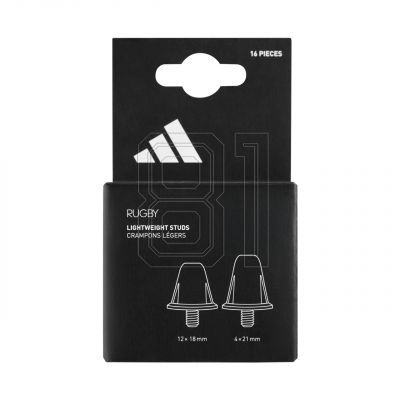 3. adidas Lightweight Studs IT5378