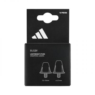 3. adidas Lightweight Studs IT5378