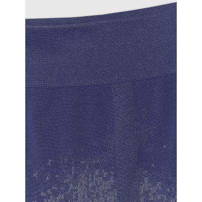 2. Men's seamless thermal underwear (bottom) 4F 4FWAW25USEAM228-32A