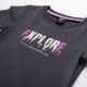4. Women's Short Sleeve T-Shirt LADY HISHAM SP