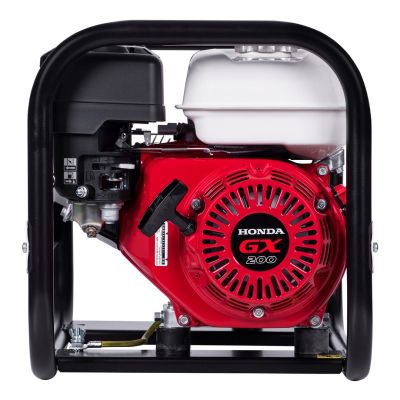 4. PORTABLE GENERATOR 2.7KW 230V FH3001R