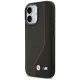 10. BMW M Carbon Line & Logo MagSafe Case for iPhone 17 - Red