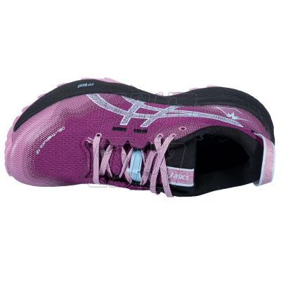 3. Asics Gel-Trabuco 12 W shoes 1012B605-500