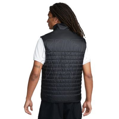2. Nike Therma-FIT Windrunner M Vest FB8201-011
