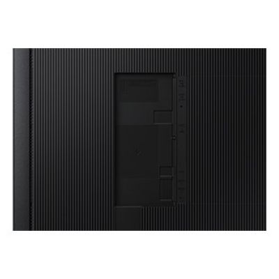 8. Samsung QB50C QBC Series - 50" LED-backlit LCD display - 4K - for digital signage