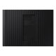 8. Samsung QB50C QBC Series - 50" LED-backlit LCD display - 4K - for digital signage
