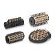 24. Babyliss AS970E Ionic Hair Curler (650W; Black and Gold)