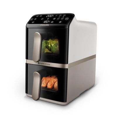 15. PHILIPS NA462/80 Air Fryer